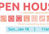 Lighted House Number Sign Open House Winter 2015 Slide Gordon Jcc