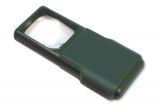 Lighted Magnifying Glass Walmart Carson Minibrite 5x Led Lighted Slide Out aspheric Magnifier with