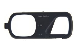 Lighted Magnifying Glass Walmart Magreader Handheld Led Reading Glasses Magnifier Magnifying Glass