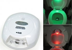 Lighted toilet Seat Best Light Up toilet Seat Night Lights for 2018 toilet Review Guide
