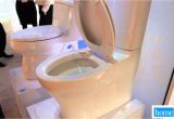 Lighted toilet Seat Best Of Kbis 2014 Lighted toilet Seat From Kohler Youtube