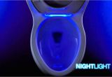 Lighted toilet Seat Kohler Night Light toilet Available From Fossati Plumbing Brewster