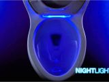 Lighted toilet Seat Kohler Night Light toilet Available From Fossati Plumbing Brewster