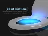 Lighted toilet Seat Kohler toilet Seats with Nightlight Youtube