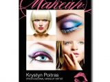Lighting for Makeup Artist Makeup Artist Comp Card Makeup Pinterest Makeup Makeup Studio