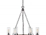 Lighting Stores In orlando Sawyer Outdoor Chandelier by Hinkley Lighting Tuscanblue