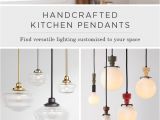 Lighting Stores Mn Create the Perfect Kitchen Pendant for Your Space with Our