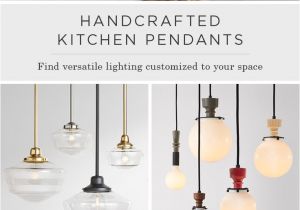 Lighting Stores Mn Create the Perfect Kitchen Pendant for Your Space with Our