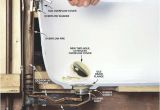 Like Bathtubs How to Convert Bathtub Drain Lever to A Lift and Turn