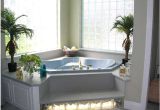 Like Bathtubs the Dream House Has A Corner Garden Tub In the Master and