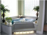 Like Bathtubs the Dream House Has A Corner Garden Tub In the Master and