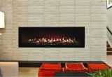 Linear Gas Fireplace Prices Direct Vent Renaissance Rl50 Linear Wood Fireplace Modern Front Contemporary