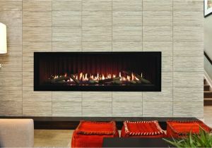 Linear Gas Fireplace Prices Direct Vent Renaissance Rl50 Linear Wood Fireplace Modern Front Contemporary