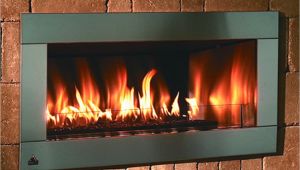 Linear Gas Fireplace Prices Firegear Od 42 Outdoor Ventless Fireplace