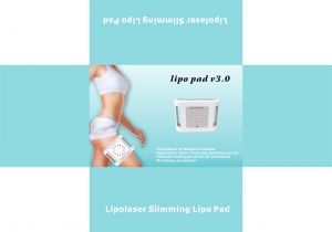 Lipo Light Machine for Sale Home Use 650nm Lipo Light Laser Fat Cells Slimming Ultrasonic Lipo
