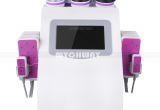 Lipo Light Machine for Sale New Promotion 6 In 1 Ultrasonic Cavitation Vacuum Radio Frequency