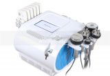 Lipo Light Machine for Sale Pro 40k Cavitation Ultrasonic Weight Loss Photon Multipolar Rf Skin