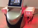 Lipo Light Machine for Sale Professional Diode Lipolaser Cellulite Removal Fat Burning Lipo