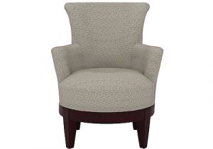 Lisbeth Swivel Accent Chair Lisbeth Swivel Accent Chair Pepper