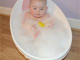 Little Baby Bathtub Shnuggle Baby Bath