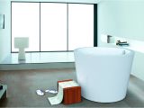 Little Bathtubs for Sale Bathroom soaking Tubs for Sale Small Round Bathtub Deep