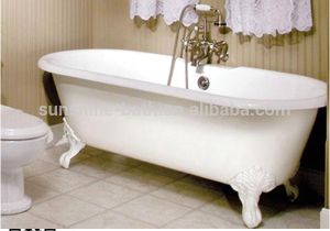 Little Bathtubs for Sale Cast Iron Bathtub for Sale Clawfoot Tubs Prices Very Small