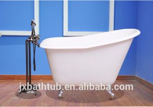 Little Bathtubs for Sale China Supplier Small Size Baby Cast Iron Bath Tub for Sale