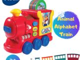 Little Journey Inflatable Baby Bathtub Vtech Animal Alphabet Train