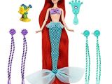 Little Mermaid Baby Bathtub Amazon Disney Princess the Little Mermaid Exclusive