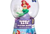 Little Mermaid Baby Bathtub Disney Princess "little Mermaid " Bath Mitt Set with Body