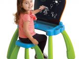 Little Tikes Bright N Bold Table and Chair Set Amazon Com Vtech touch and Learn Activity Desk Frustration Free