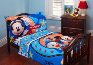 Little Tikes Bright N Bold Table and Chair Set Disney S Mickey Mouse Captain Mickey Take Flight with Mickey and