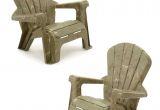 Little Tikes Garden Table and Chair Set Love This Little Tikes Camouflage Garden Chair Set Of Two by