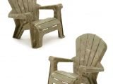 Little Tikes Garden Table and Chair Set Love This Little Tikes Camouflage Garden Chair Set Of Two by