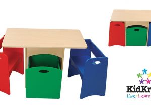 Little Tikes Table and Chair Set Multiple Colors Kidkraft Table with Primary Benches You Can Find More Details by