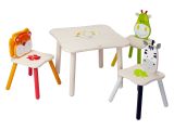 Little Tikes Table and Chair Set Primary Kids Wooden Table and Chairs Set Best Of 24 Fresh Wooden Table and