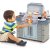 Little Tikes Work Bench Amazon Com Little Tikes Cook N Grow Bbq Grill toys Games