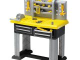 Little Tikes Work Bench Shop American Plastic toys 38 Piece Deluxe Workbench Free Shipping