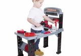 Little Tikes Work Bench Shop Hey Play Pretend Play 75 Piece tool Set Adjustable