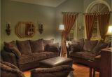 Living Room Decor Ideas with Brown Furniture Decorating Ideas for Living Rooms