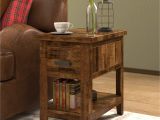 Living Room End Tables with Drawers 11 Coffee Table with Drawers Both Sides