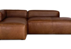Ll Bean Leather sofa Mello Taos Brown Left Sectional Pinterest Scandinavian Furniture