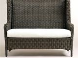 Ll Bean sofa Cover Patio Furniture Cushion Covers Elegant Wicker Outdoor sofa 0d Design