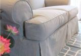 Ll Bean sofa Reviews This Cotton Poly Canvas is Slipcover Perfect It S Weighty Supple