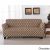 Ll Bean sofa Slipcover Shop Home Fashion Designs Brenna Collection Trellis Print Stretch
