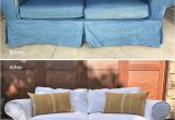 Ll Bean sofa Slipcover Should I Keep My Big Old sofa or Replace It Pinterest Mitchell