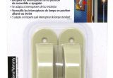 Lockable Light Switch Cover Light Switch Guards 2 Pack Ivory Switch Plates Amazon Com
