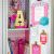 Locker Decoration Ideas 25 Diy Locker Decor Ideas for More Cooler Look Pinterest Lockers