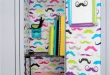 Locker Decorations Walmart 25 Diy Locker Decor Ideas for More Cooler Look Pinterest Diy