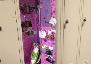 Locker Decorations Walmart Decorate Your Locker Just Cut the Wrapping Paper to Fit Your Locker